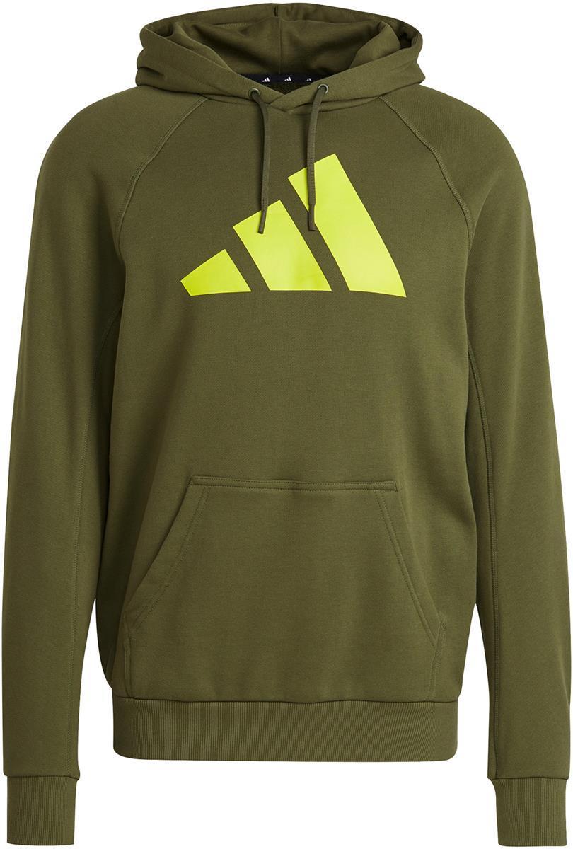 Sportswear Badge of Sport Hoodie