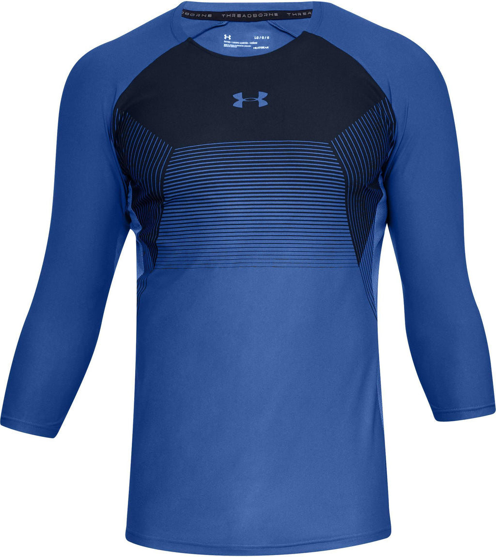 threadborne vanish 3/4 slv-jub/ady/jub