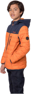 gonzo jr outerwear jacket