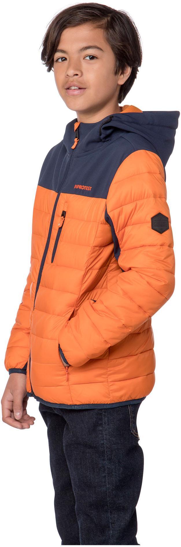 gonzo jr outerwear jacket