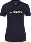 W Logo Tee