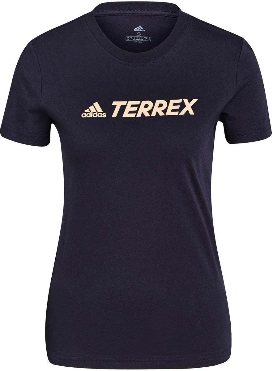 W Logo Tee