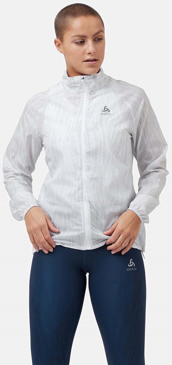 Jacket Zeroweight Print