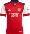 Arsenal 21/22 Mini-Thuistenue