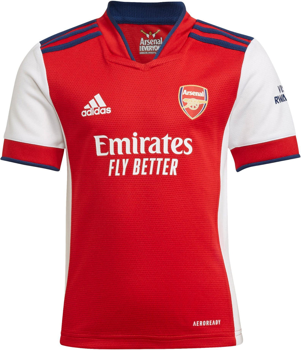 Arsenal 21/22 Mini-Thuistenue