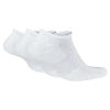 Everyday Cushioned No-Show Trainingssokken (3 paar)