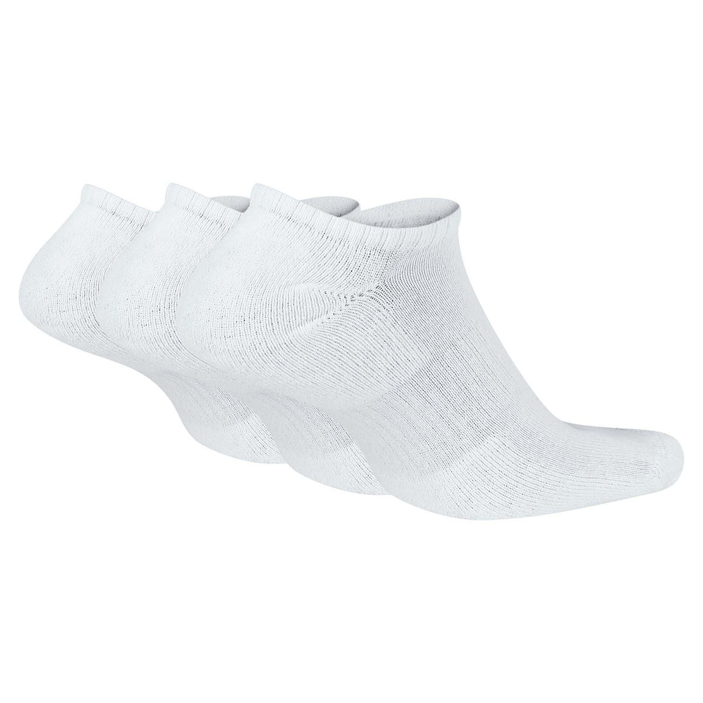 Everyday Cushioned No-Show Trainingssokken (3 paar)