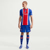 Paris Saint-Germain 2026/27 Stadium Home Dri-FIT Replica Shorts