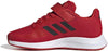 RUNFALCON 2.0 EL K, CBLACK/FTWWHT/S, 3