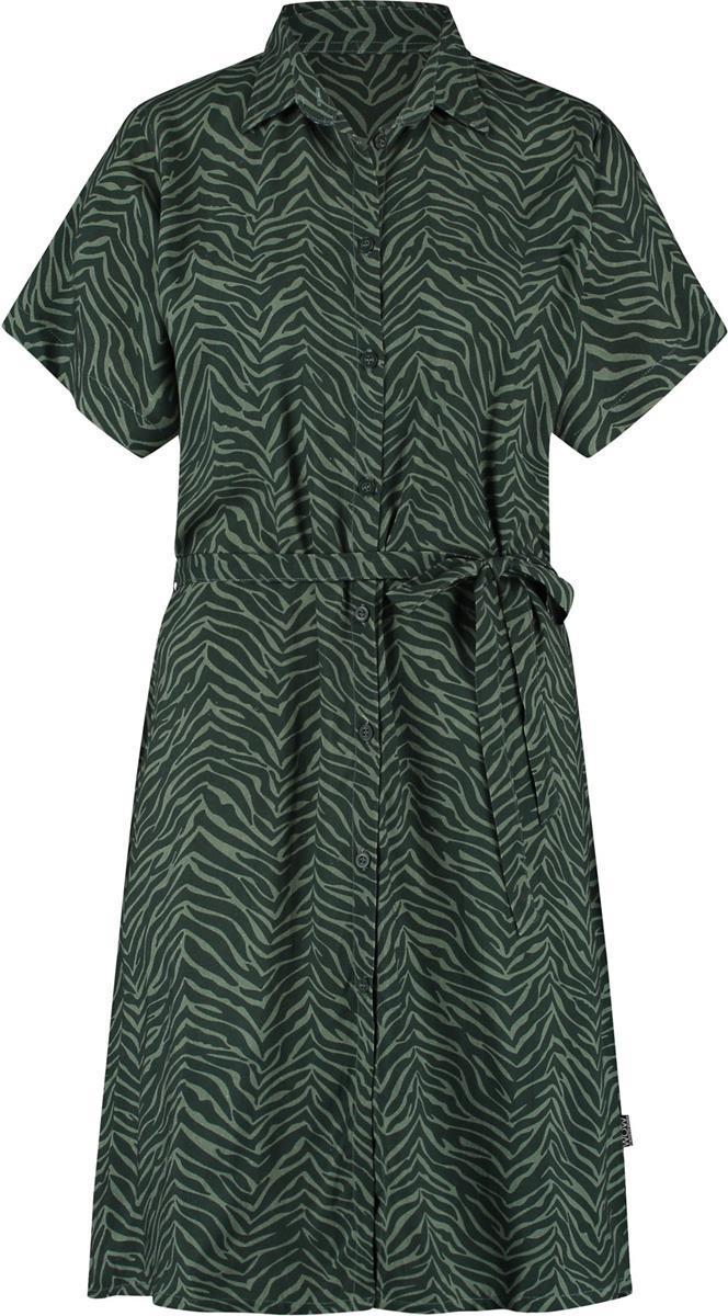Shirt Dress