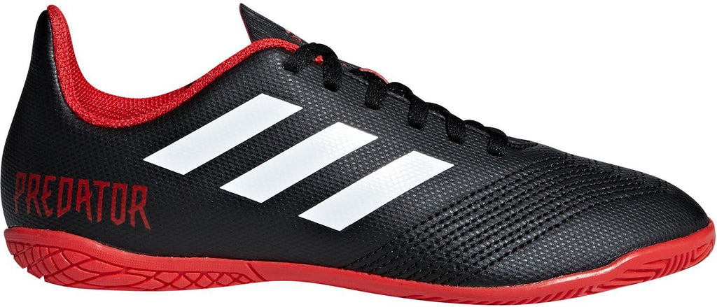Predator Tango 18.4 jr zaalvoetbalschoenen