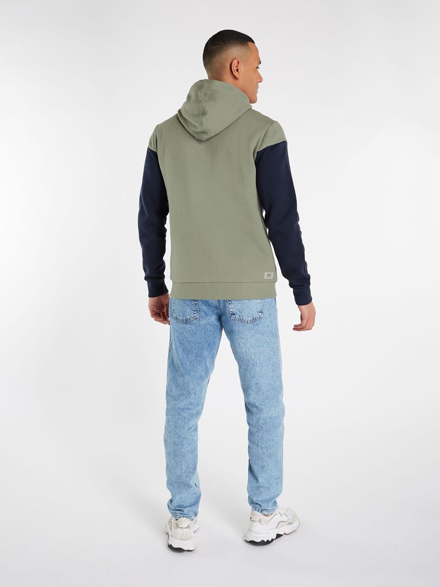 Nxgviber Hoody