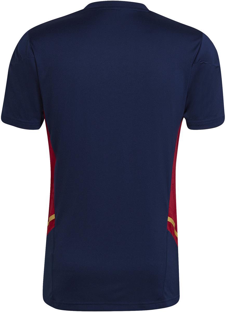 Ajax Amsterdam Condivo 22 Training voetbalshirt