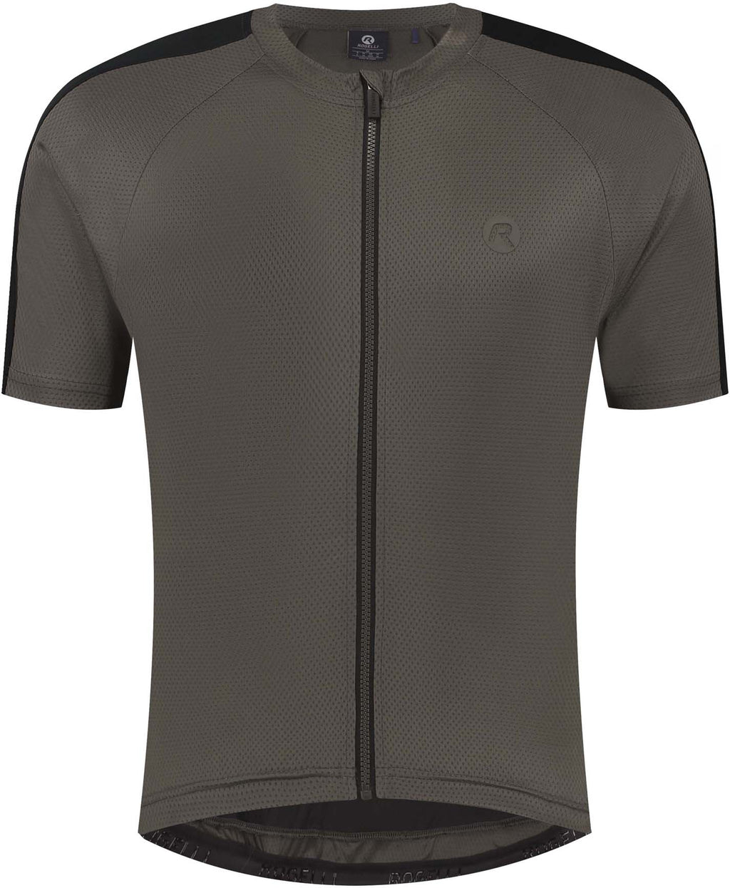 Explore wielershirt