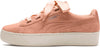 VIKKY PLATFORM RIBBON S