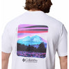csc heavyweight back graphic T-shirt
