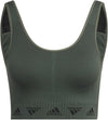 adidas AEROKNIT Low-Support sport bh