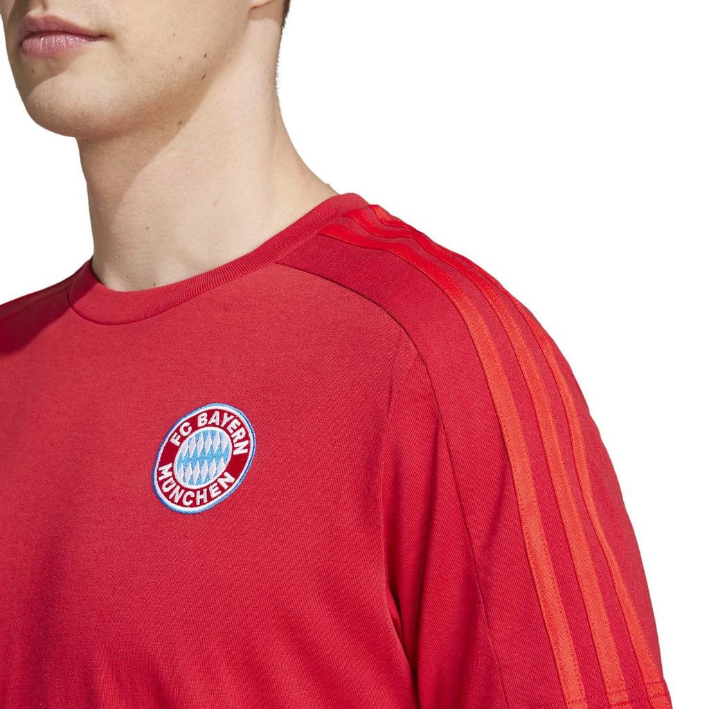 FC Bayern München DNA T-shirt