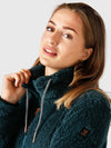 Purden Fleece jack
