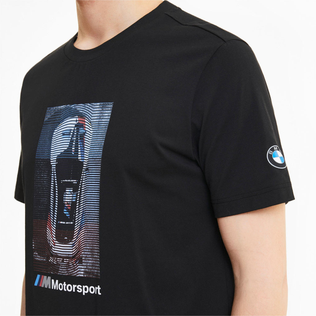 Bmw Mms Graphic Tee
