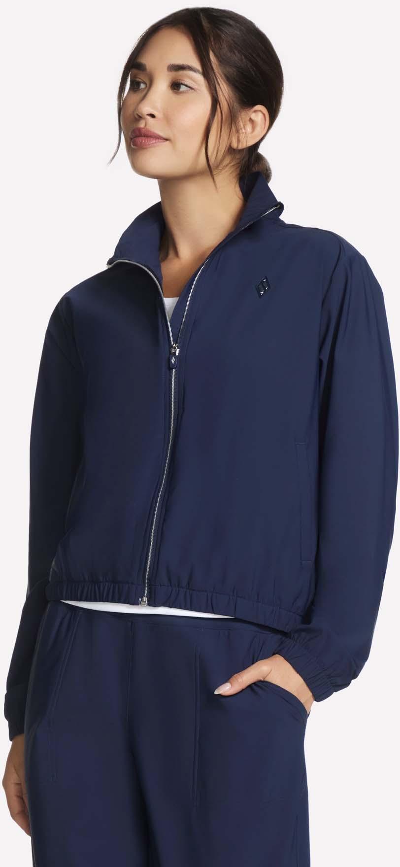 Skechers Journey Fz Jacket