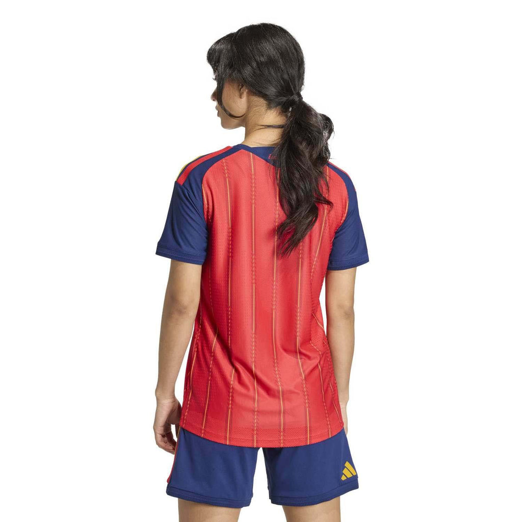 Spanje 26 Authentiek Thuisshirt