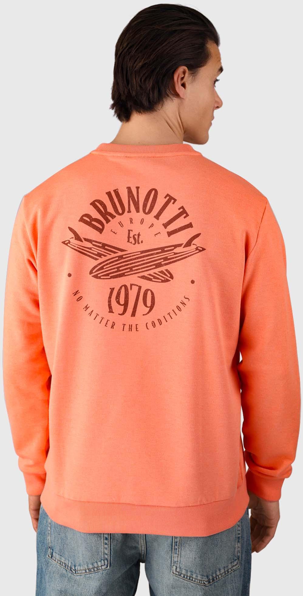 Naval Men Sweater