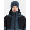 Prtbrucer Jr ski-jas