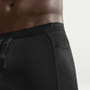 Dri-fit  Stride Half Tight   Capri tight  hardlopen