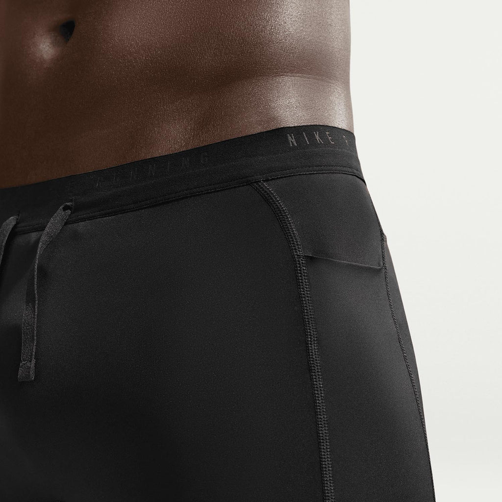 Dri-fit  Stride Half Tight   Capri tight  hardlopen
