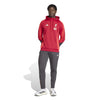 Liverpool FC Pre-Match Training Hoodie Replica