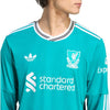 Liverpool FC 25/26 Derde Shirt Longsleeve