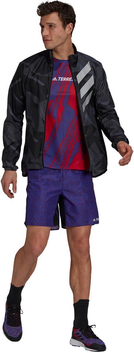 Agr Wind Jkt