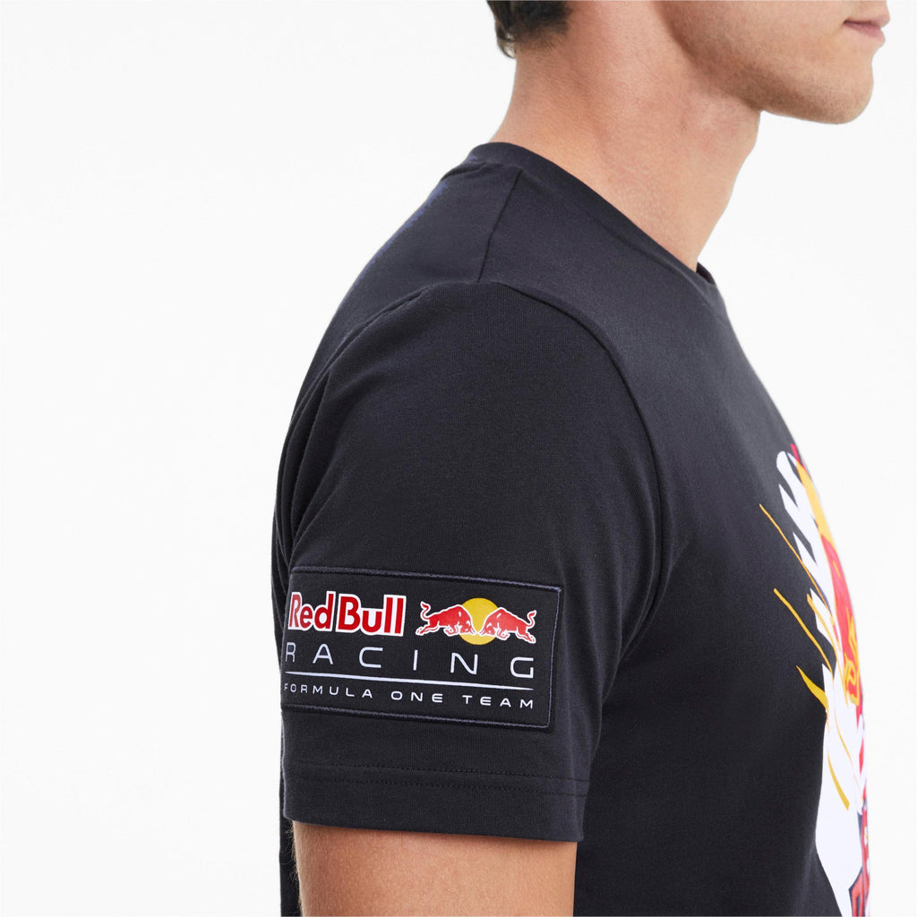 Rbr Dynamic Bull Tee