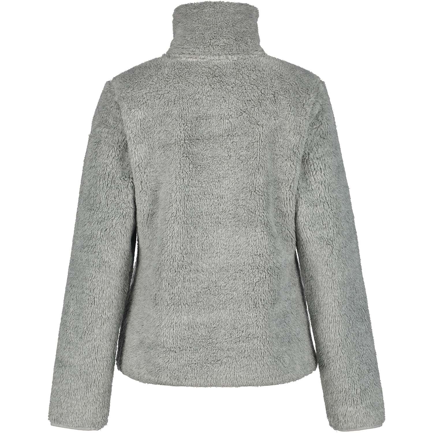 Colony Fleece sweater outdoor