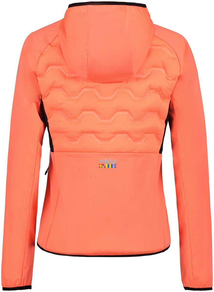 rukka martu softshell jacket