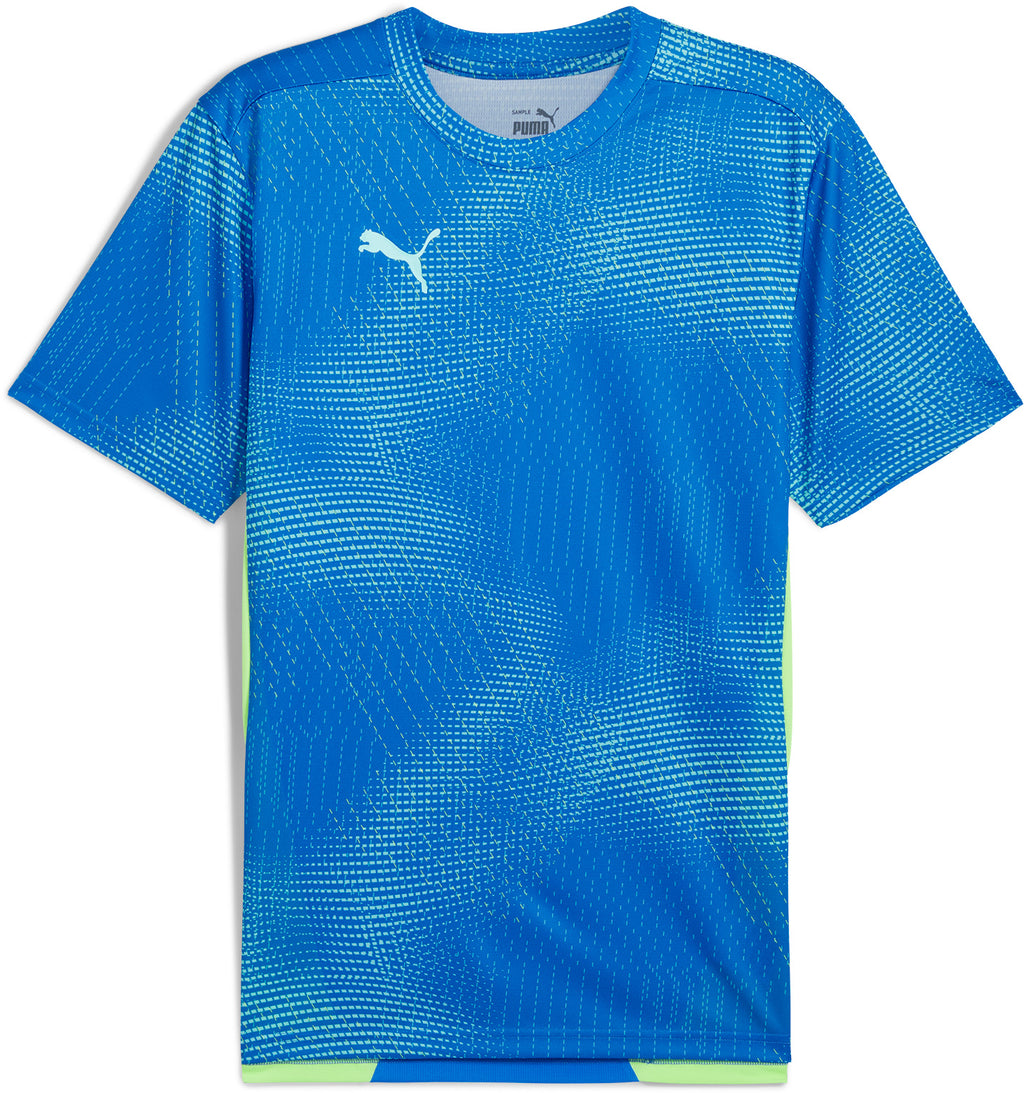 Individual Final shirt