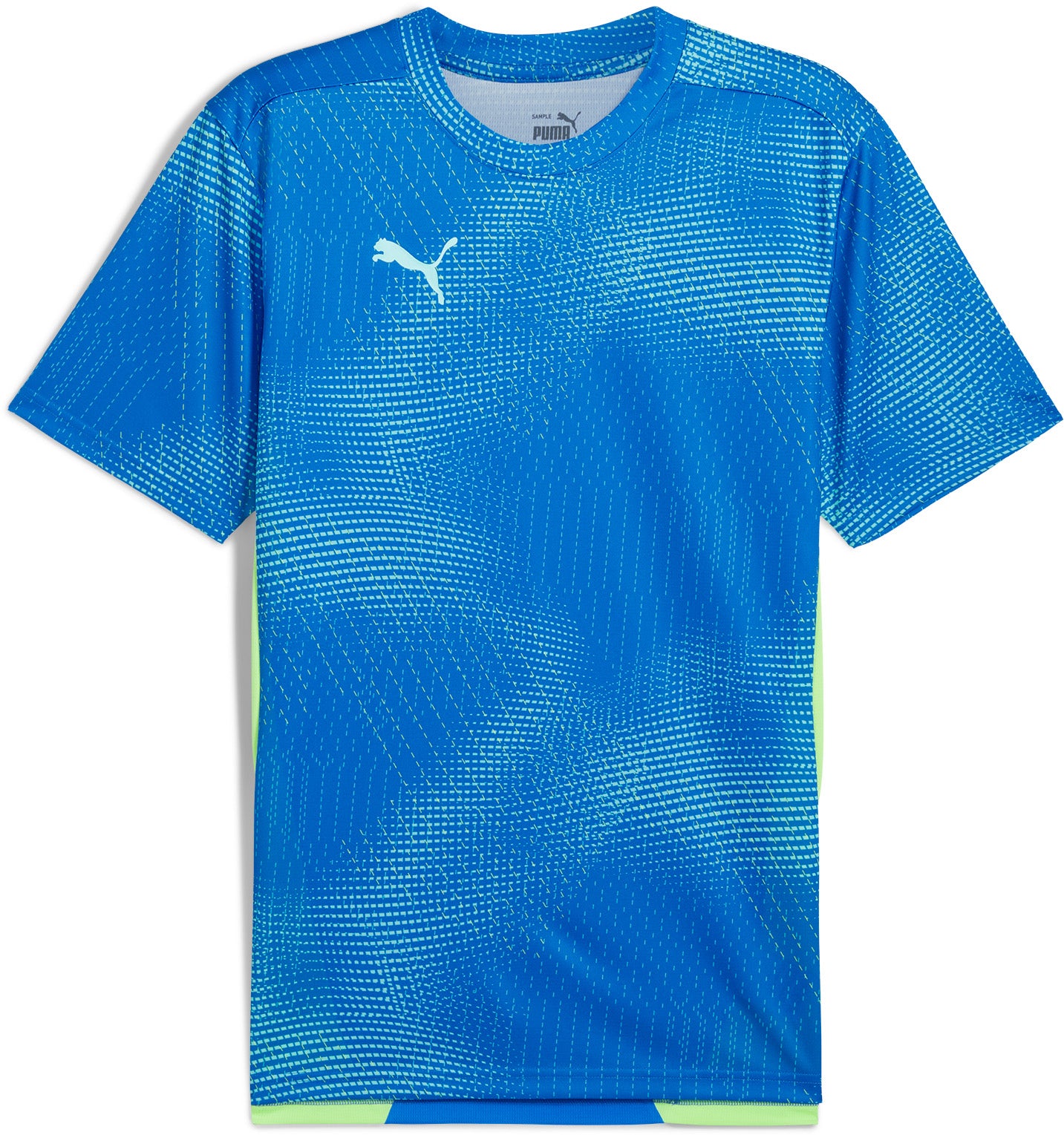 Individual Final shirt