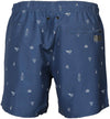 CrunECO-N Mini zwemshort