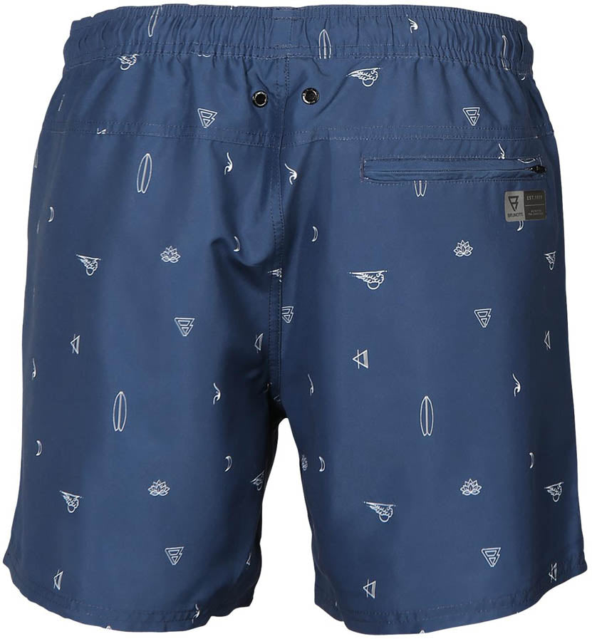 CrunECO-N Mini zwemshort