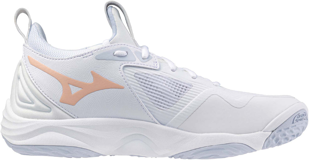 Wave Momentum 3 volleybalschoenen
