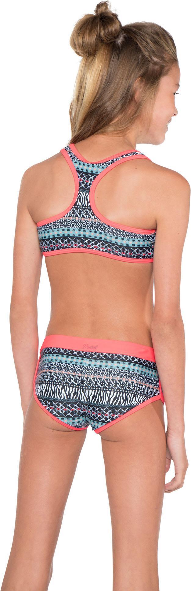 zenja jr bikini