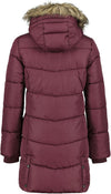 aues jacket