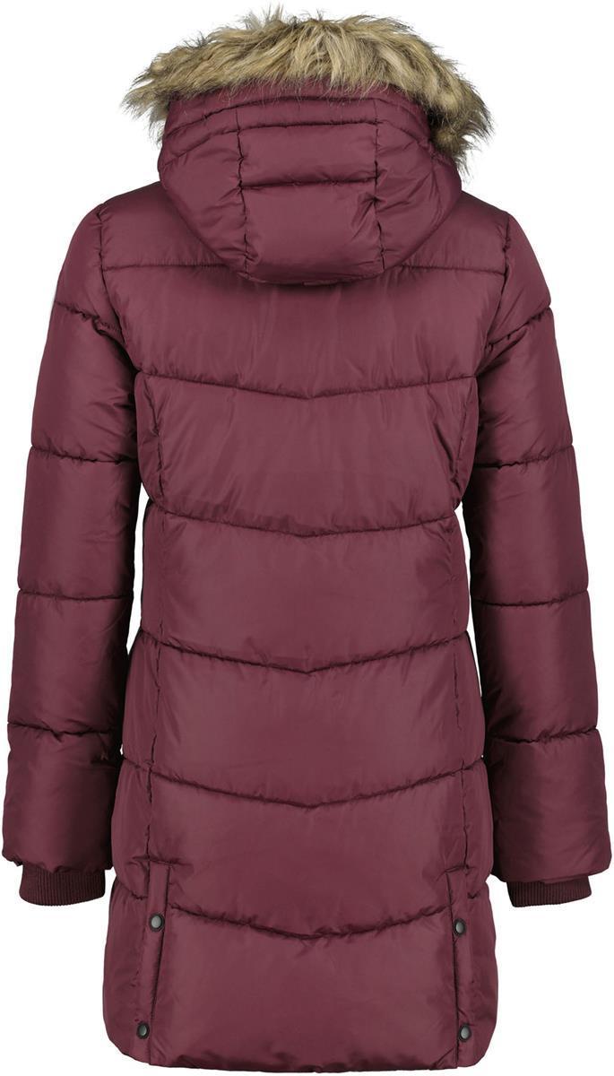 aues jacket