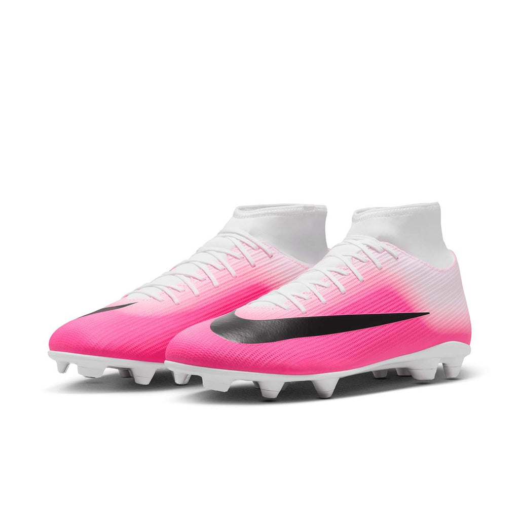 Superfly 11 Club FG/MG Gras kunstgras voetbalschoenen