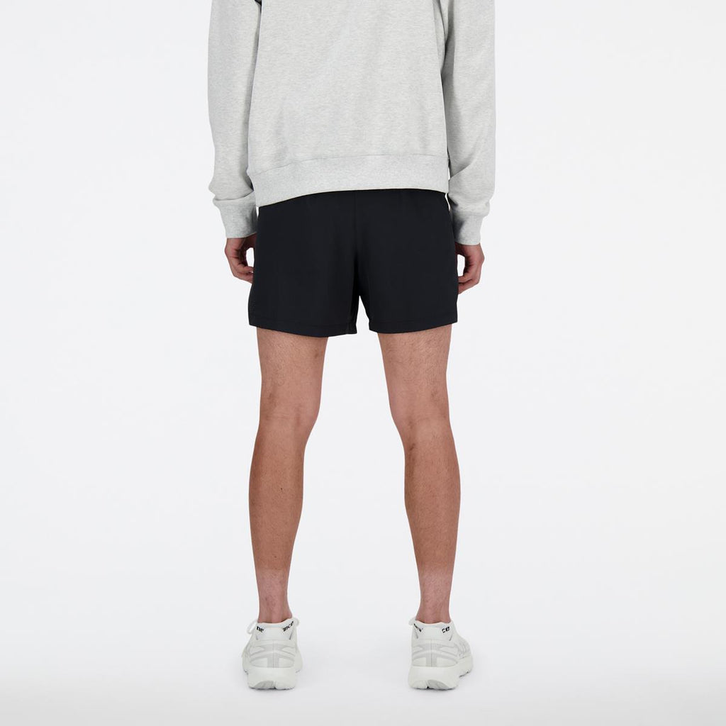 RC Seamless 5-Inch short