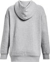 Icon Fleece hoodie