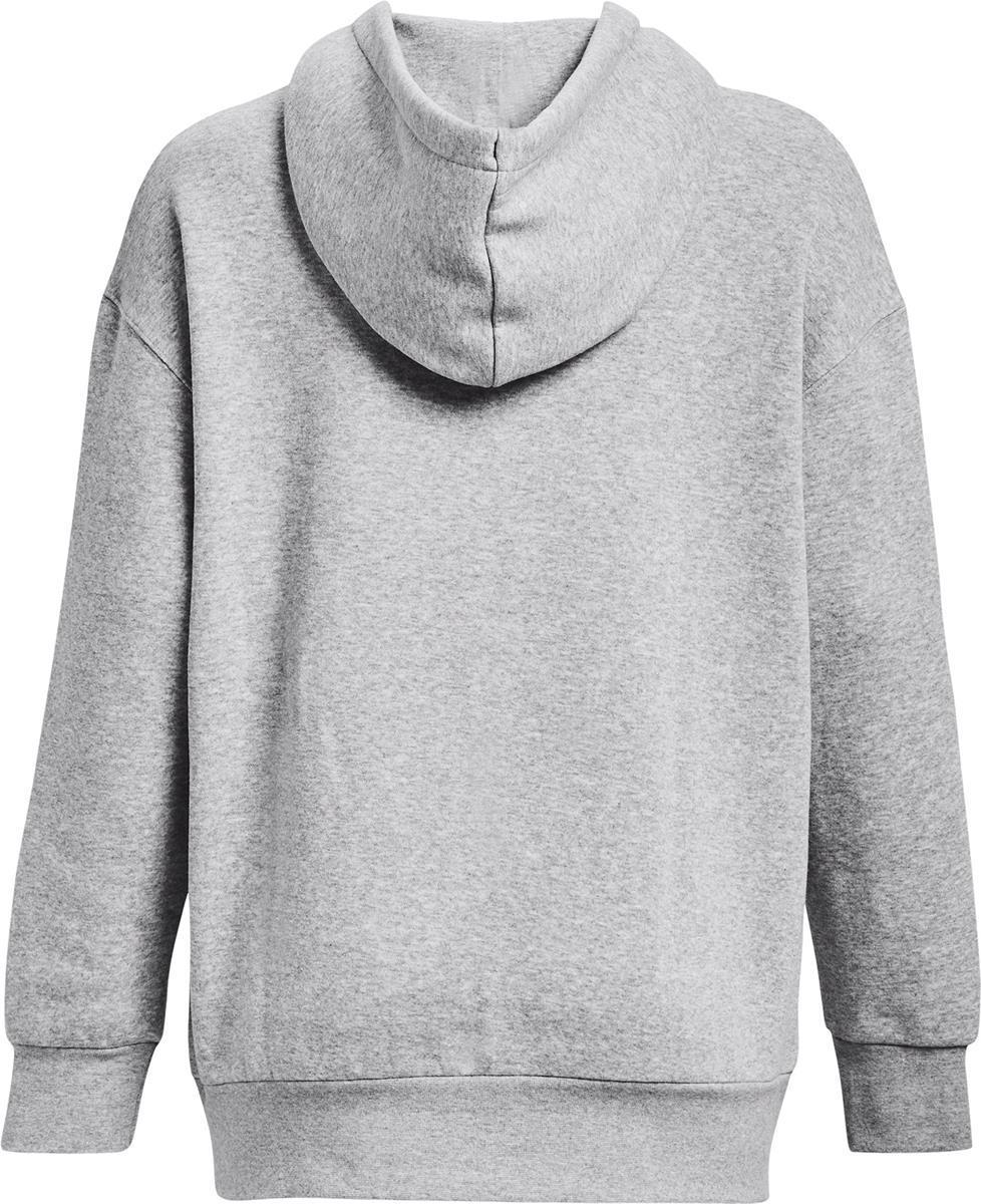 Icon Fleece hoodie