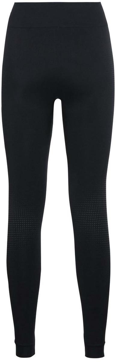 Bl Bottom Long Performance Warm Eco