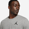 EMB SS Crew Basketball t-shirt